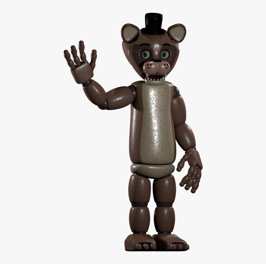 Pizza Wiki - Popgoes Fnaf, HD Png Download