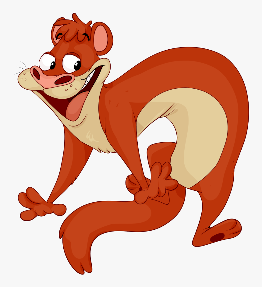 Cartoon, HD Png Download