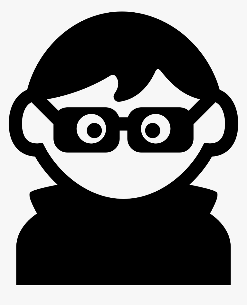 Dark Boy Png, Transparent Png