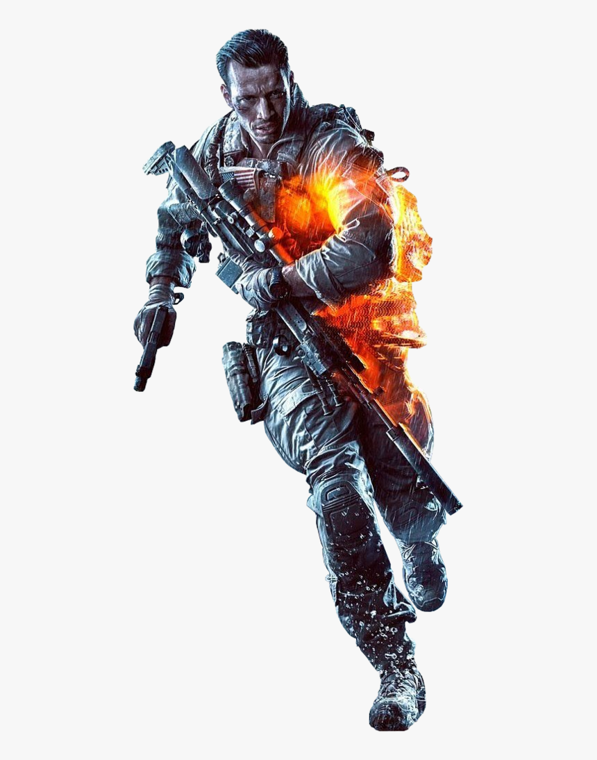 Battlefield 4 Battlefield Hardline Battlefield 3 Battlefield - Assassins Creed Call Of Duty, HD Png Download