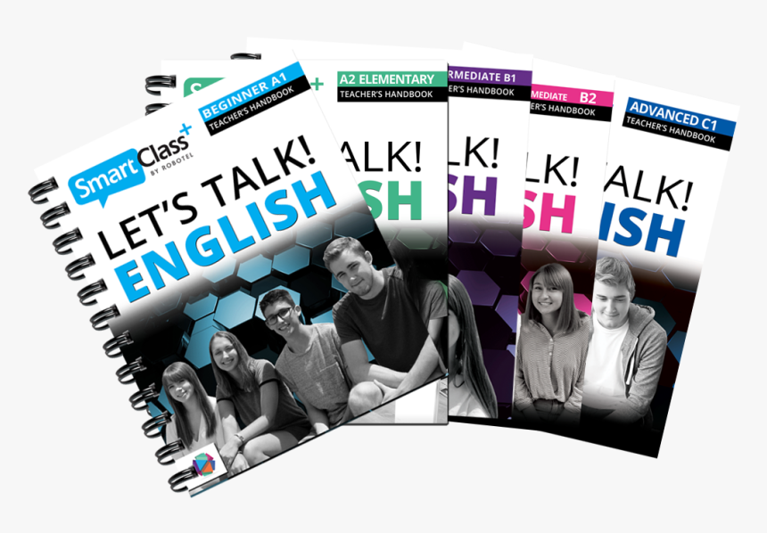 Books Let S Talk English For Esl Teachers - Flyer, HD Png Download