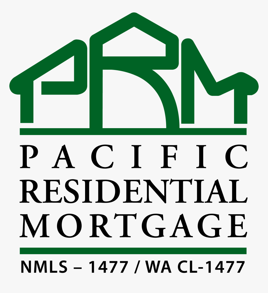 Pacific Residential Mortgage, HD Png Download