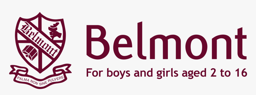 Belmont Preparatory School, HD Png Download