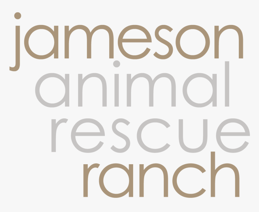Jameson Rescue Ranch Competitors, Revenue And Employees - Crescendo, HD Png Download