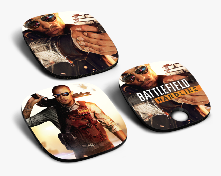 Hardline Set Paxeast Limited Edition Booth Exclusive - Cd, HD Png Download