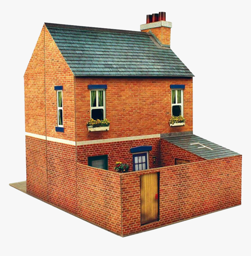 House - Make House In India, HD Png Download