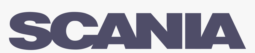 Scania 5 Logo Png Transparent - Scania, Png Download