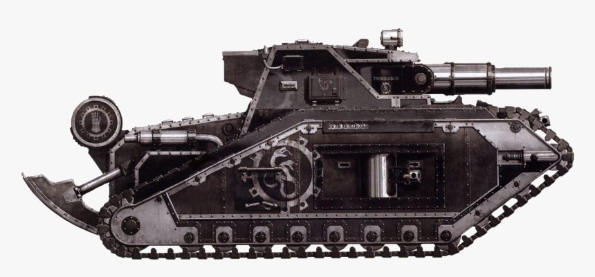 Tank Free Download Png - Iron Hands Tanks, Transparent Png