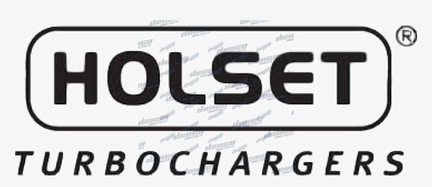 0572880 Turbocharger He400vg Scania Dlc5 - Holset Turbo Charger Logo, HD Png Download