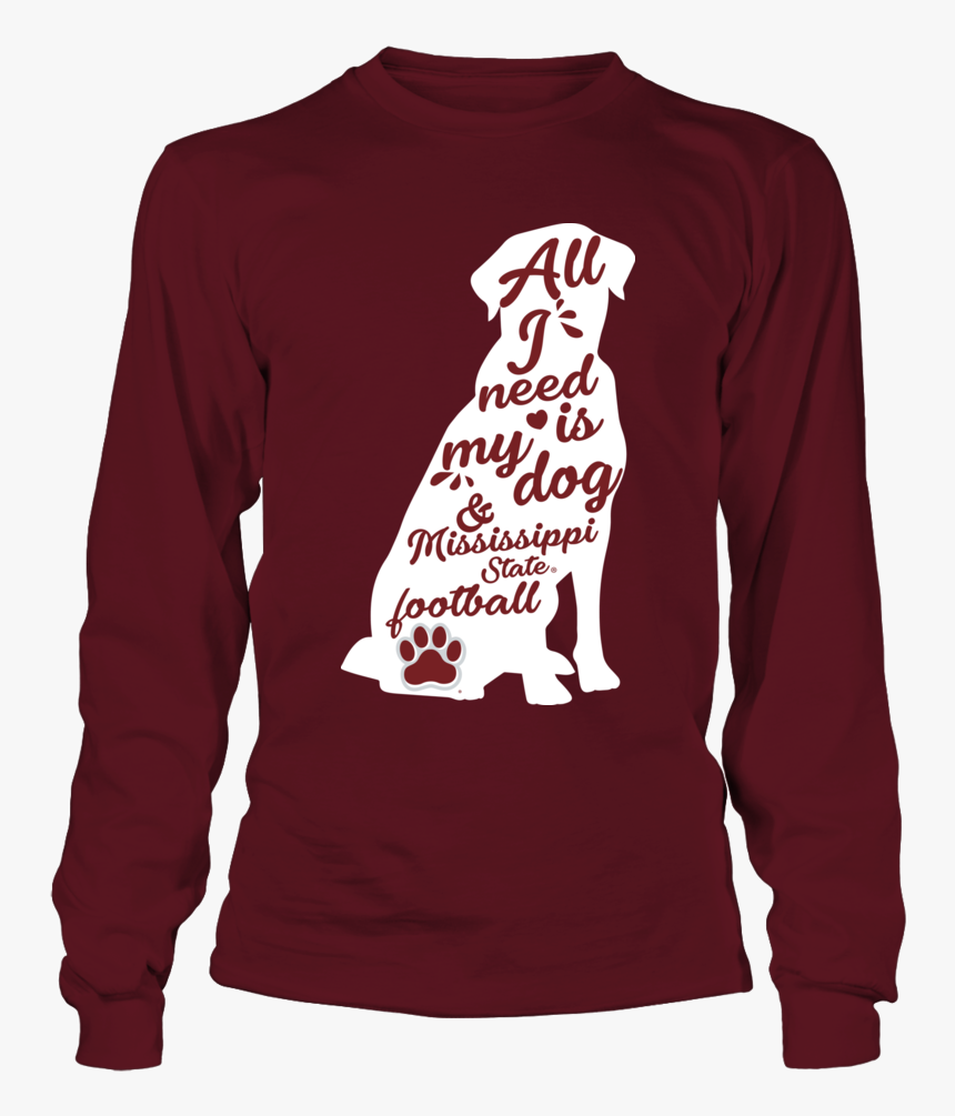 Transparent Mississippi State Bulldog Clipart - U Of H Shirt, HD Png Download