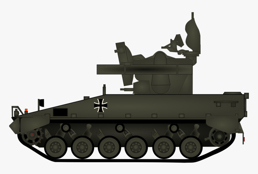 Flarakpz 1 Roland Ii, HD Png Download