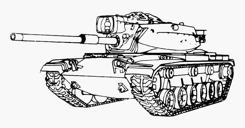 Churchill Tank, HD Png Download