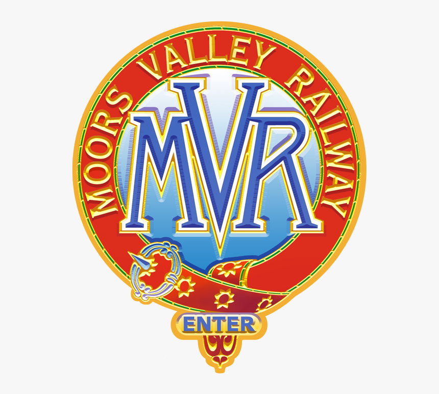 Mvr Enter Logo - Emblem, HD Png Download