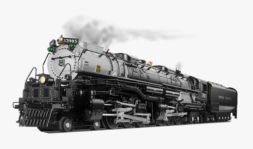 Lionel Challenger, HD Png Download