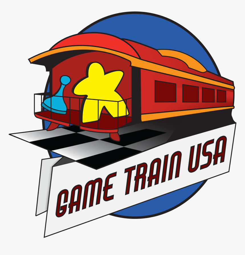 Game Train - Game Train Usa, HD Png Download
