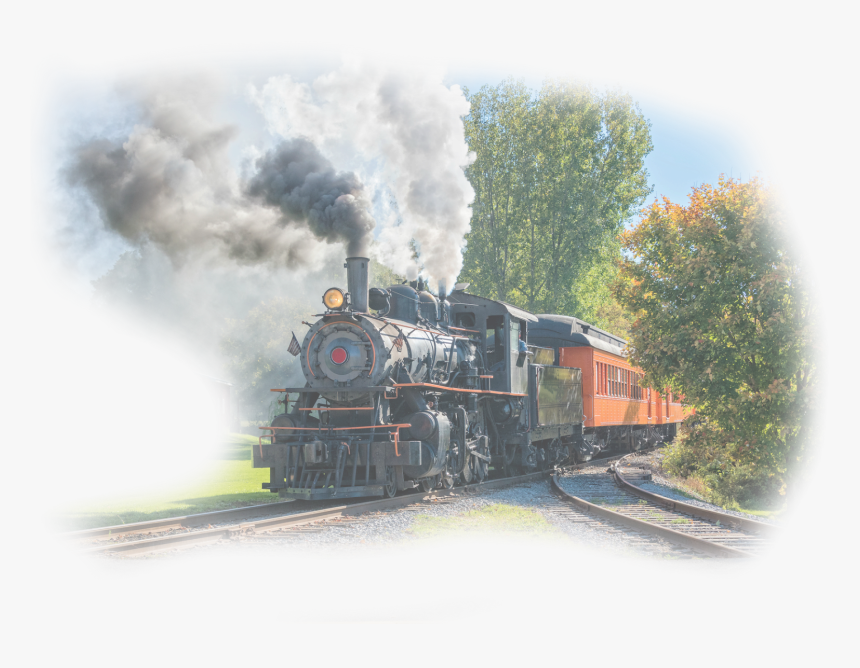Modern Train Wall Art, HD Png Download , Transparent Png Image - PNGitem