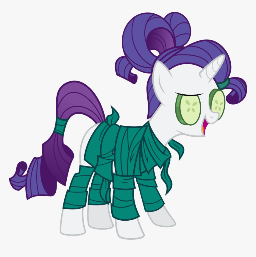 My Little Pony: Friendship Is Magic, HD Png Download