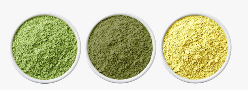 Puresea Seaweed Range - Eye Shadow, HD Png Download
