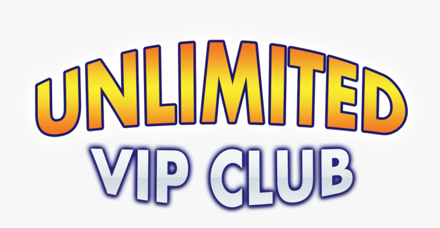 Unlimited Transparent Images Png - Electric Blue, Png Download