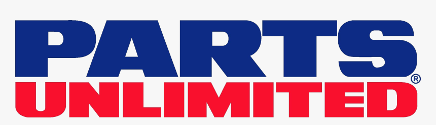 Transparent Unlimited Png - Parts Unlimited Logo Png, Png Download