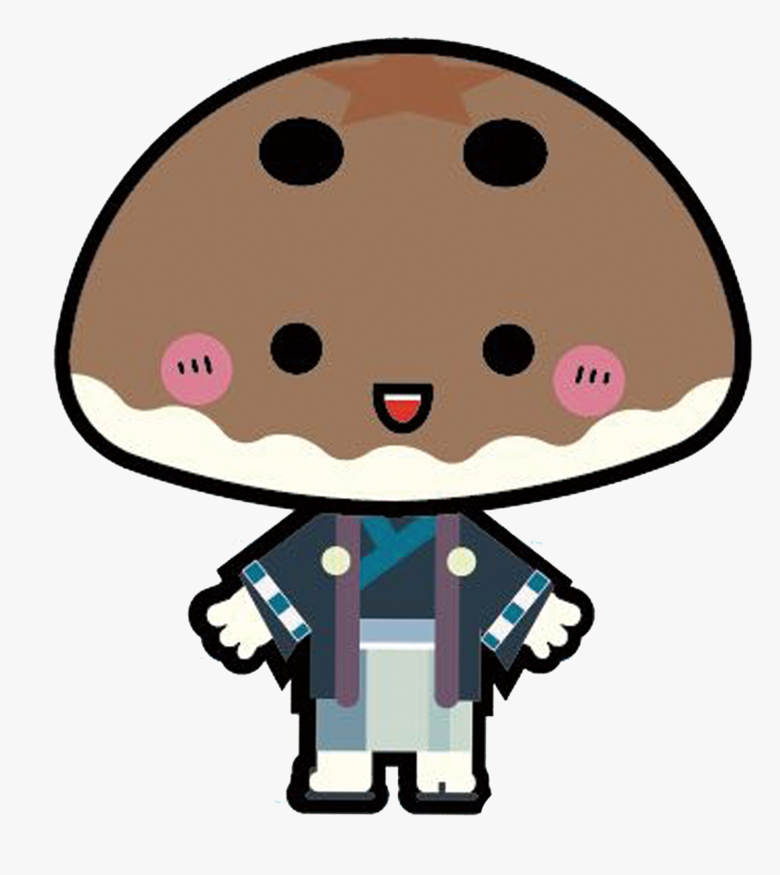 Mr - Mushroom, HD Png Download