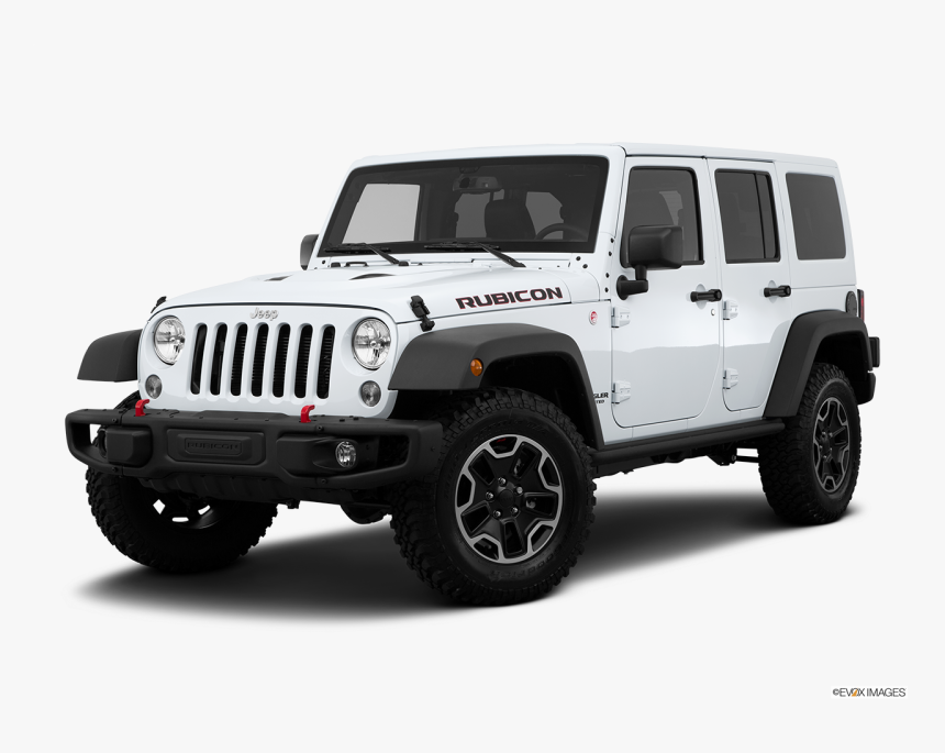 Jeep Wrangler Sport 2016, HD Png Download