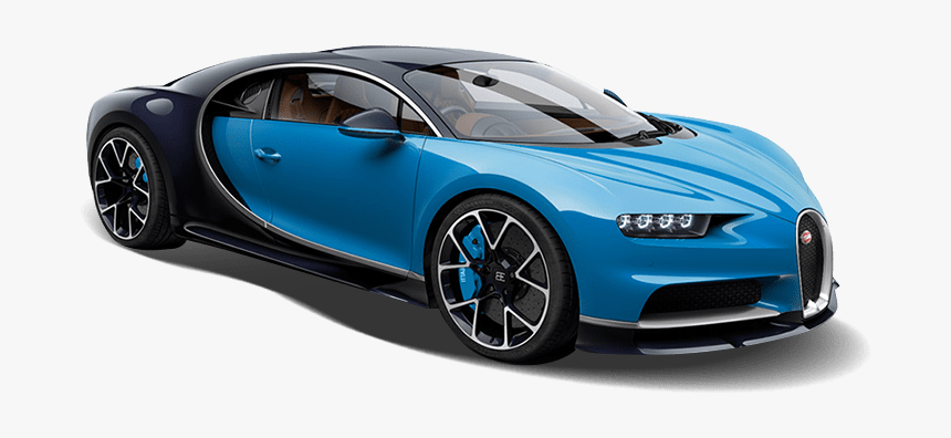 Bugatti Png Pic - Bugatti Png, Transparent Png