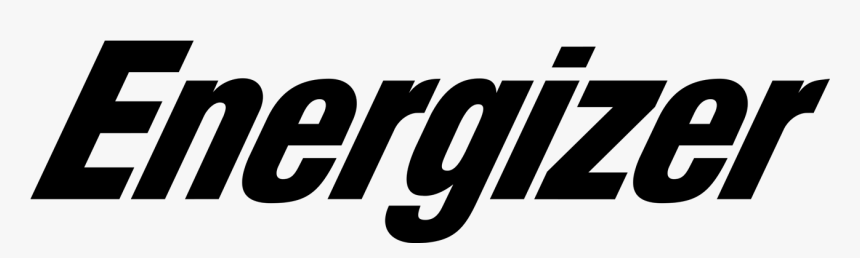 Energizer Logo Png, Transparent Png