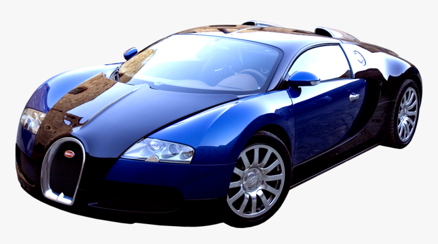 Bugatti Car Price In Uae, HD Png Download