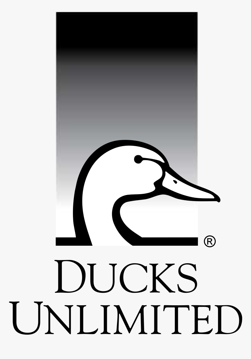 Ducks Unlimited, HD Png Download