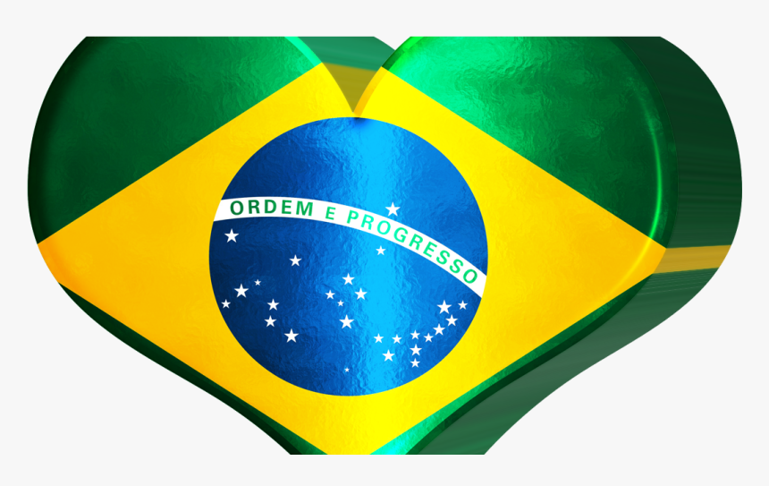 Free Unlimited Download Sccpre - Brazil Flag Walpaper 240 * 320, HD Png Download