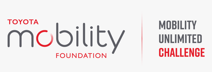 Home - Toyota Mobility Fund, HD Png Download