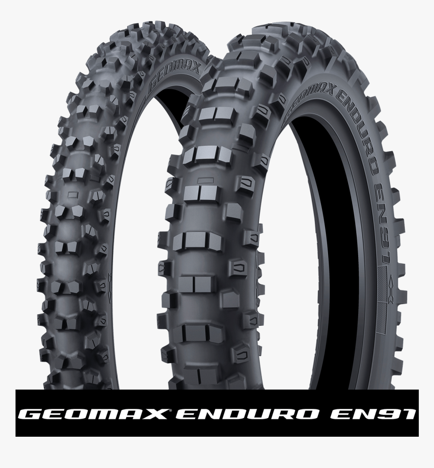 Dunlop Geomax En91, HD Png Download