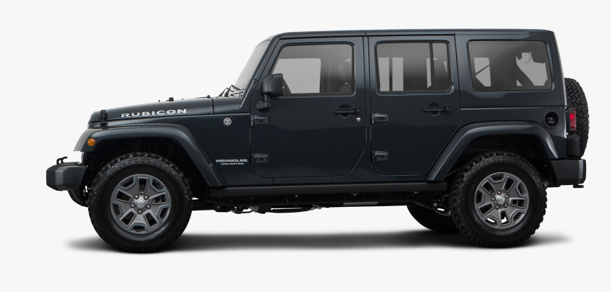 2018 jeep wrangler jk unlimited rubicon