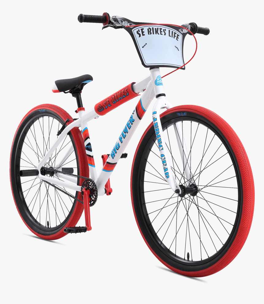 Se Bike Blocks Flyer, HD Png Download