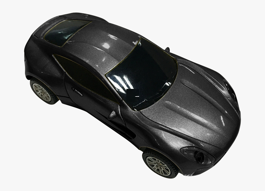 Model Car, HD Png Download