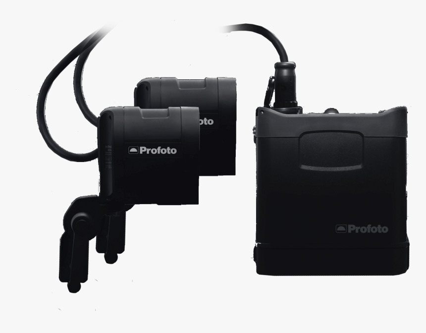 Transparent Flashes Png - Profoto B3, Png Download