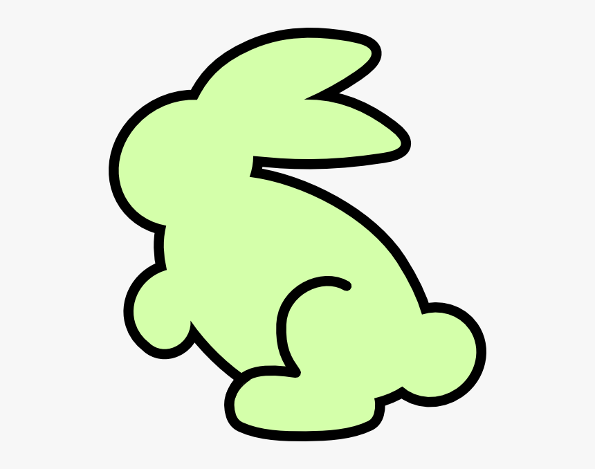 Transparent Energizer Bunny Png - Bunny Clip Art, Png Download