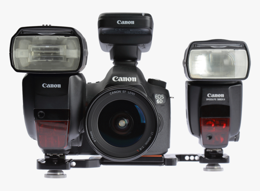 Check Out The Pictures Below For In Use Scenarios - Canon Eos 5d Mark Ii, HD Png Download