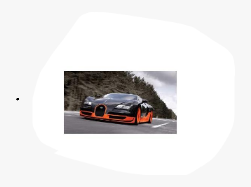 Bugatti Veyron Super Sport, HD Png Download