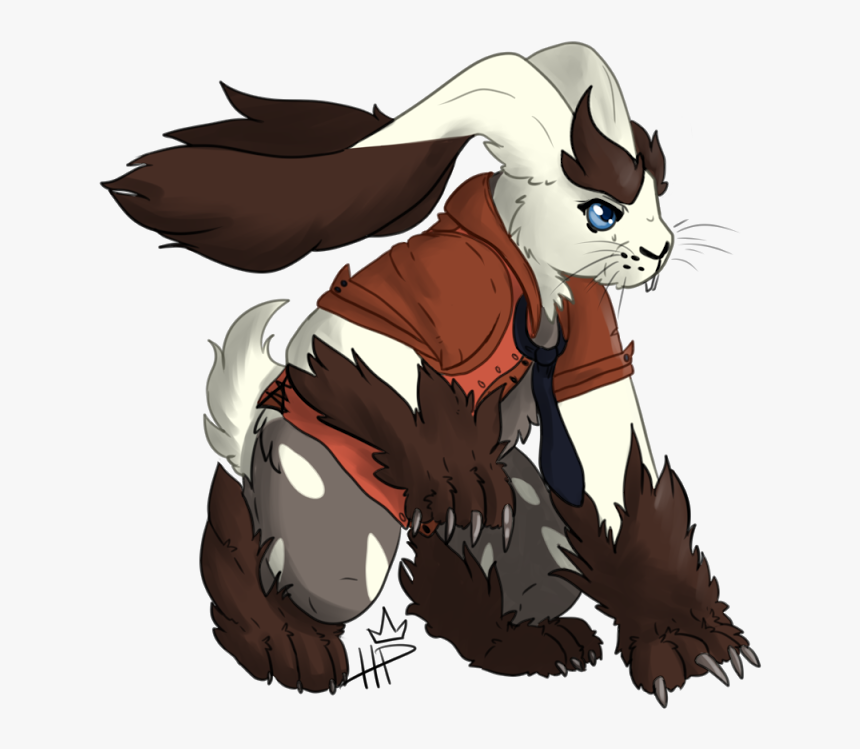 Were Bunny, HD Png Download