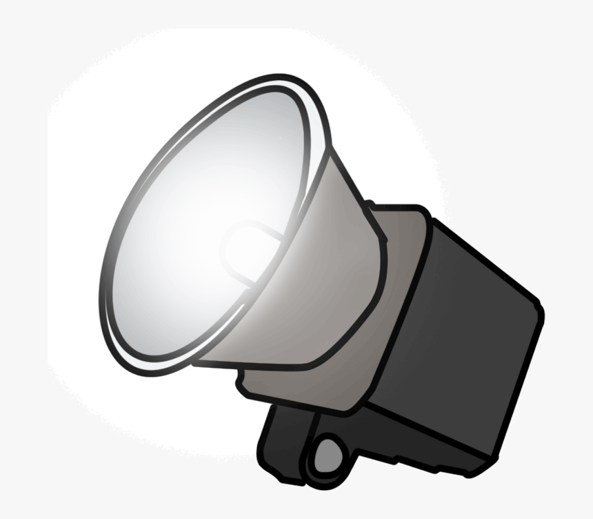Studio Flash - Rear-view Mirror, HD Png Download