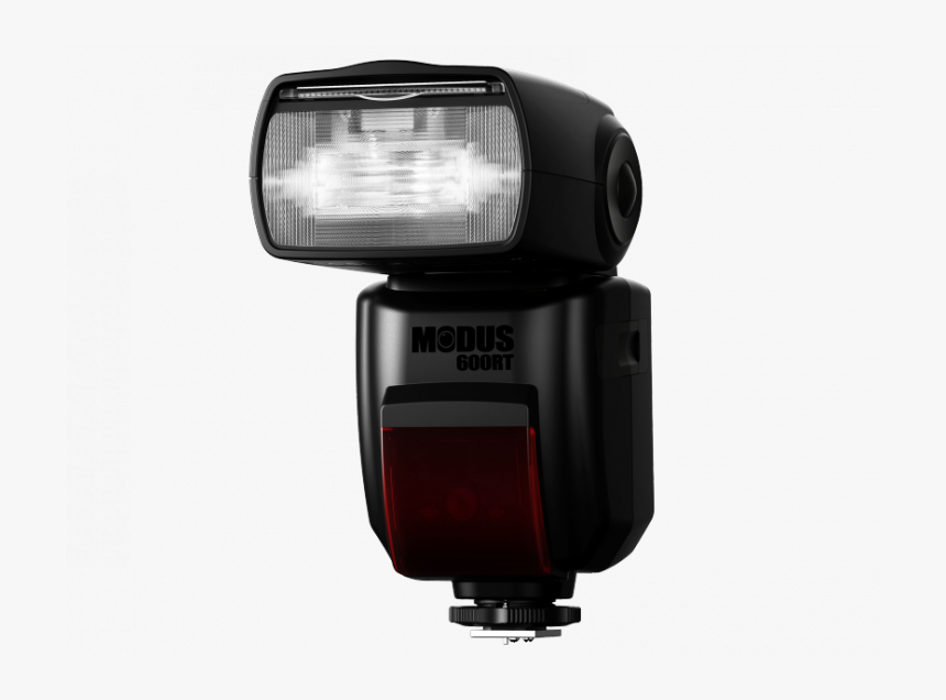 Hahnel Modus 600rt Speedlight For Nikon, HD Png Download