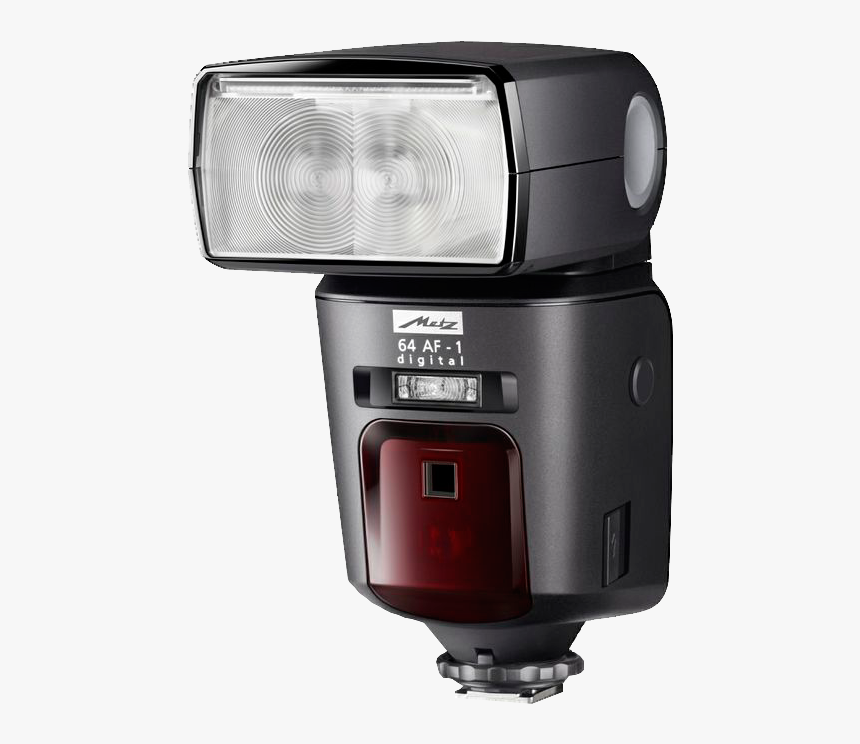 Metz Mecablitz 64 Af 1 Digital Flash, HD Png Download