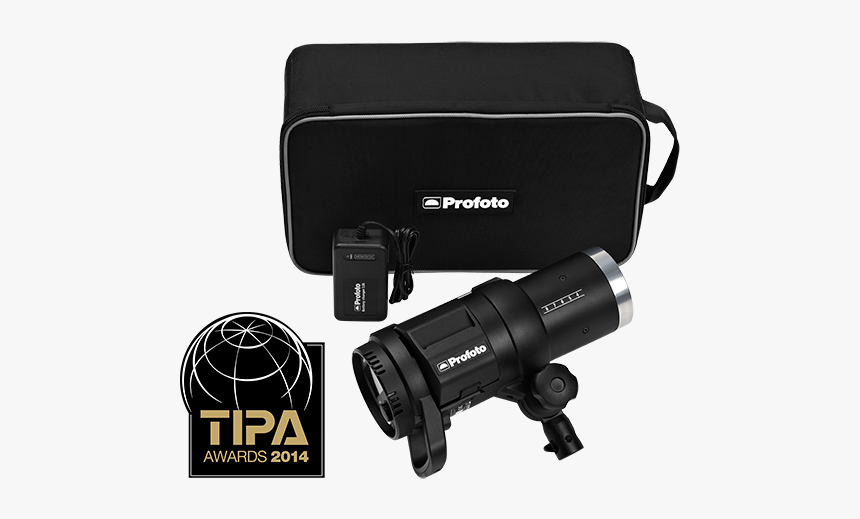 Profoto B1 500 Airttl Battery Powered Monolight 
 Title - Profoto B1 500 Air Monohead, HD Png Download