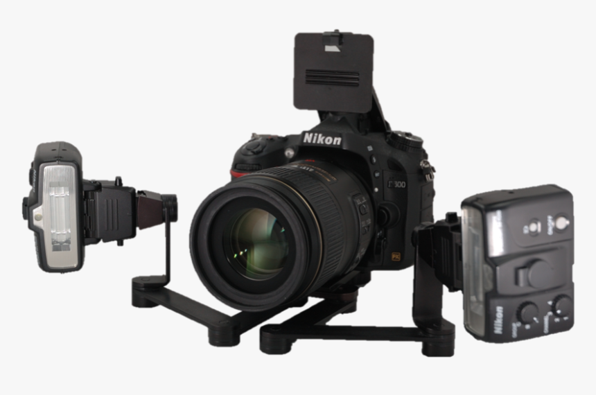 Digital Photography In Dentistry - Canon Ef 75-300mm F/4-5.6 Iii, HD Png Download