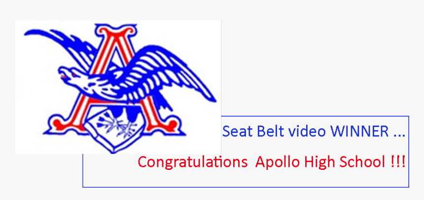 Owensboro Dead Animal Removal - Apollo High School Eagles, HD Png Download