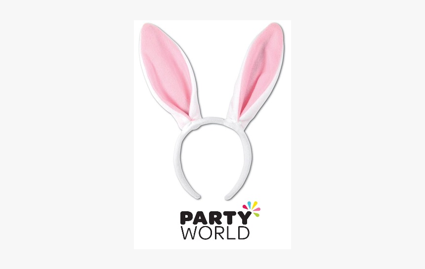 Easter Ears - Party World, HD Png Download
