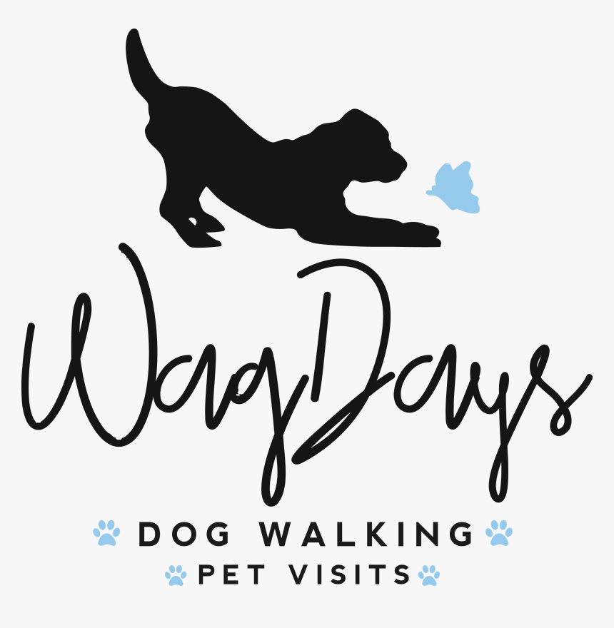 Dog Walking In Gloucester Logo - Longdog, HD Png Download