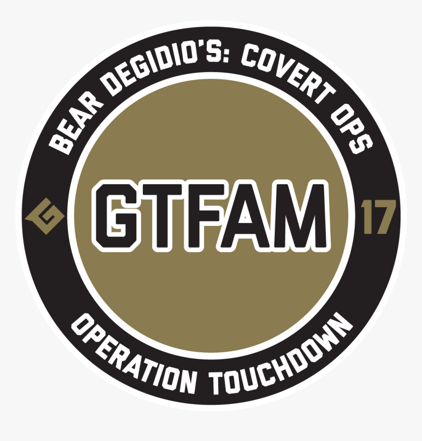 Transparent Touchdown Png - Trust A Trader, Png Download